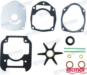 WATER PUMP KIT