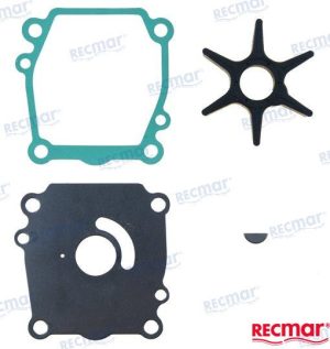 WATER PUMP KIT
