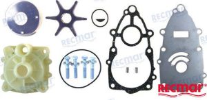 WATER PUMP KIT