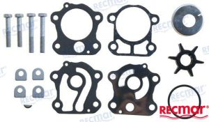 WATER PUMP SERVICE KIT