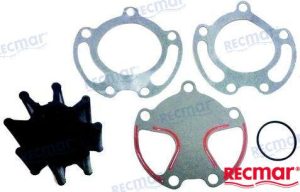 WATER PUMP SERVICE KIT