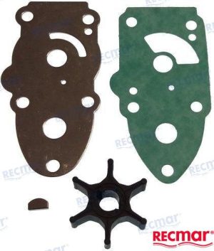 WATER PUMP SERVICE KIT