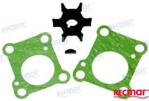 WATER PUMP SERVICE KIT