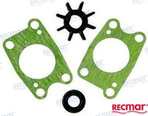 WATER PUMP SERVICE KIT