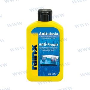 WATER REPELLENT