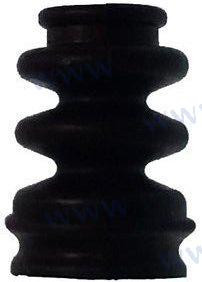 WAVE JACKET, VALVE