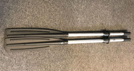 Whaly 270 Aerud 2tk 1,80m