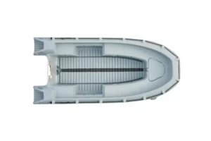 Boat Whaly 380