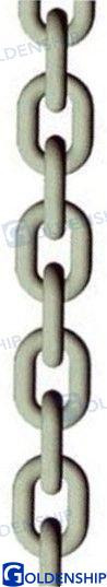 WINDLASS CHAIN DM. 10 MM. (100 M.)