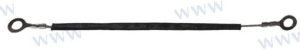 WIRE, LEAD B