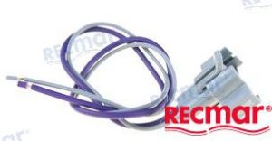 WIRE LEAD: COIL HARNESS