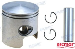 WISECO PISTON