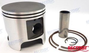 WISECO PISTON