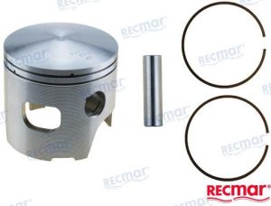 WISECO PISTON