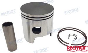 WISECO PISTON