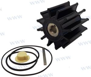 WP SERVICE KIT