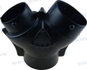 Y - 125x125x100mm