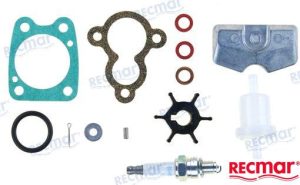 YAMAHA MAINTENANCE KIT