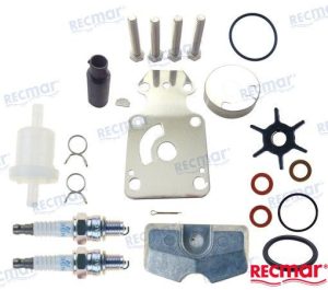 YAMAHA MAINTENANCE KIT