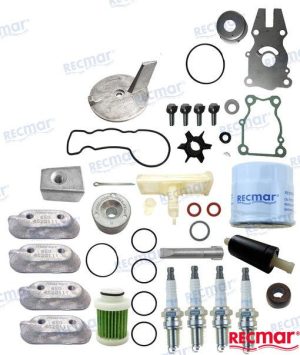 YAMAHA MAINTENANCE KIT