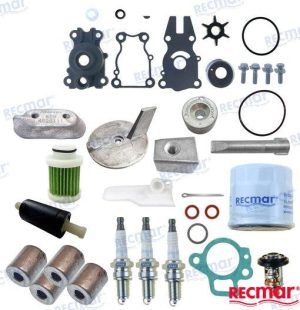 YAMAHA MAINTENANCE KIT