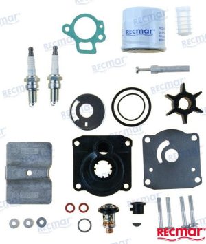YAMAHA MAINTENANCE KIT
