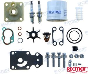 YAMAHA MAINTENANCE KIT