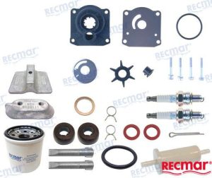 YAMAHA MAINTENANCE KIT