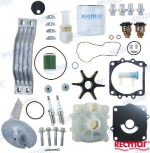 YAMAHA MAINTENANCE KIT