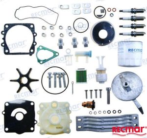 YAMAHA MAINTENANCE KIT