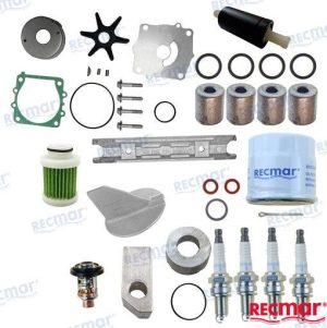 YAMAHA MAINTENANCE KIT
