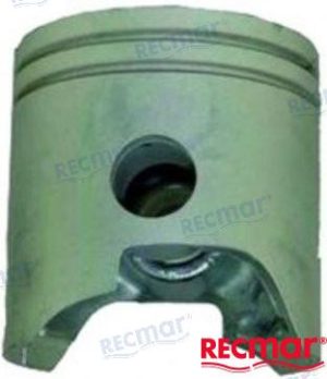 YAMAHA PISTON KIT