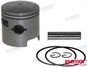 YAMAHA PISTON KIT