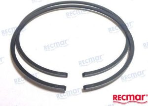 YAMAHA PISTON RING
