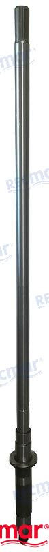 YAMAHA SHAFT 25"