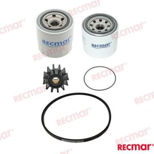 YANMAR MAINTENANCE KIT