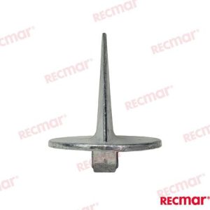 ZINC ANODE