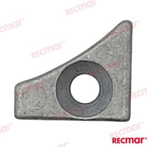 ZINC ANODE