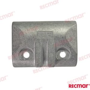 ZINC ANODE