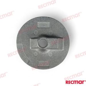 ZINC ANODE