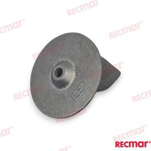 ZINC ANODE
