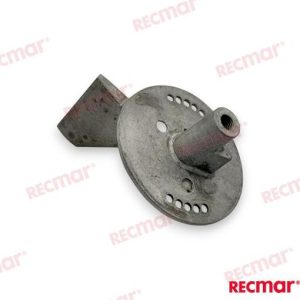 ZINC ANODE