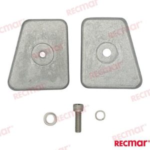 ZINC ANODE