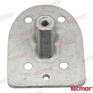 ZINC ANODE