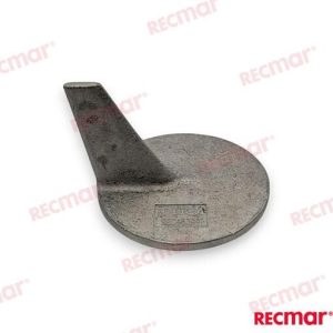 ZINC ANODE