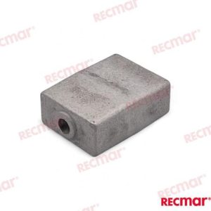 ZINC ANODE