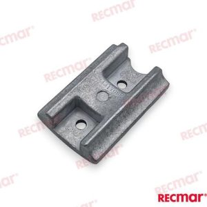 ZINC ANODE
