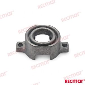 ZINC ANODE