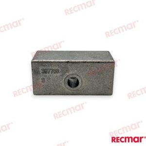 ZINC ANODE
