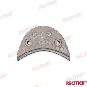 ZINC ANODE